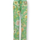 Pip Studio Pip Studio Bobien Long Trousers Matata Green L