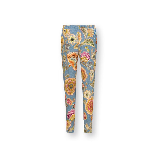 Pip Studio Bobien Long Trousers Matata Blue XL Pip Studio Bobien Long Trousers Matata Blue XL