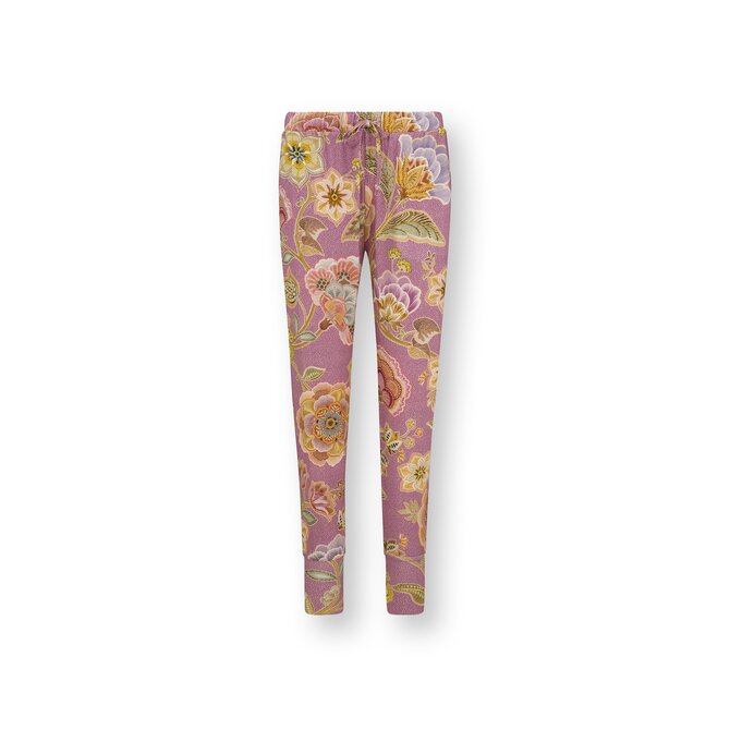 Pip Studio Bobien Long Trousers Matata Lilac L
