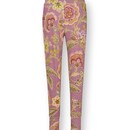 Pip Studio Pip Studio Bobien Long Trousers Matata Lilac L