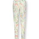 Pip Studio Pip Studio Bobien Long Trousers Querida White XL
