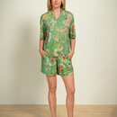 Pip Studio Pip Studio Bob Short Trousers Matata Green M