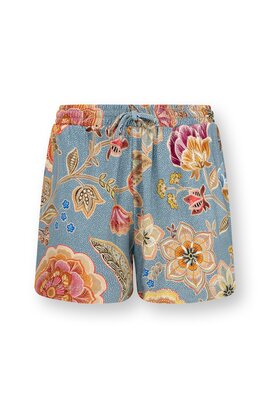 Pip Studio Bob Short Trousers Matata Blue XL