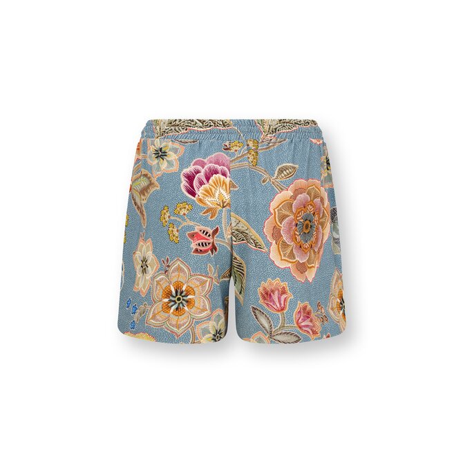 Pip Studio Bob Short Trousers Matata Blue XL Pip Studio Bob Short Trousers Matata Blue XL