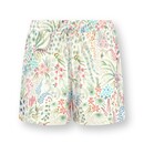 Pip Studio Pip Studio Bob Short Trousers Querida White M