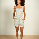 Pip Studio Pip Studio Bob Short Trousers Querida White M