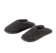 Abyss & Habidecor Slippers Super Pile M (38/40) 997 Volcan