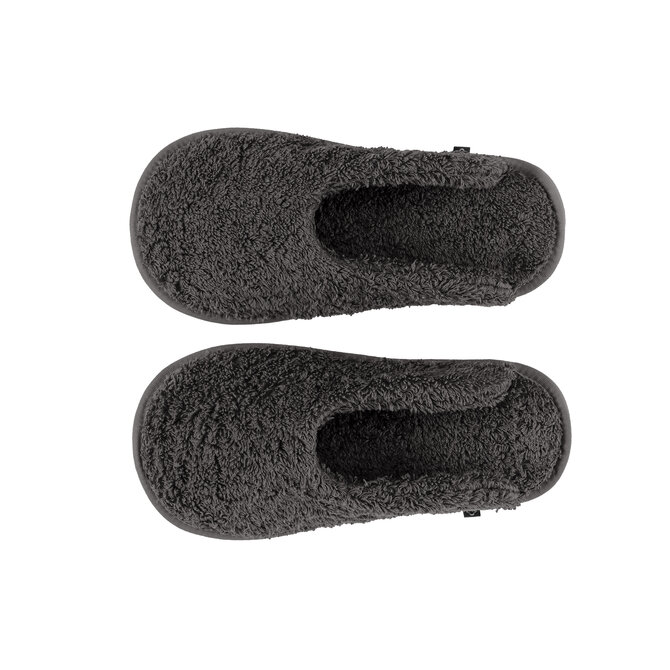 Abyss & Habidecor Slippers Super Pile XL (43/46) 997 Volcan