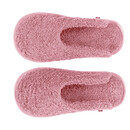 Abyss  Abyss & Habidecor Slippers Super Pile L (40/43) 573 Flamingo