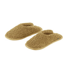 Abyss & Habidecor Slippers Super Pile M (38/40) 840 Gold