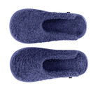 Abyss  Abyss & Habidecor Slippers Super Pile L (40/43) 332 Cadette Blue