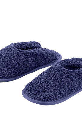 Abyss & Habidecor Slippers Super Pile XL (43/46) 332 Cadette Blue