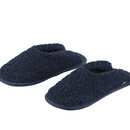 Abyss  Abyss & Habidecor Slippers Super Pile XL (43/46) 314 Navy