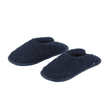 Abyss & Habidecor Slippers Super Pile XL (43/46) 314 Navy
