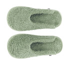 Abyss  Abyss & Habidecor Slippers Super Pile XL (43/46) 210 Aqua
