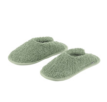 Abyss & Habidecor Slippers Super Pile S (35/38) 210 Aqua
