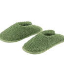 Abyss  Abyss & Habidecor Slippers Super Pile M (38/40) 205 Forest