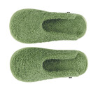 Abyss  Abyss & Habidecor Slippers Super Pile L (40/43) 205 Forest
