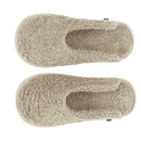 Abyss & Habidecor Abyss & Habidecor Slippers Super Pile S (35/38) 770 linen