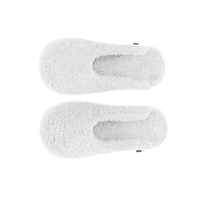 Abyss & Habidecor Slippers Super Pile S (35/38) 100 white Abyss & Habidecor Slippers Super Pile S (35/38) 100 white