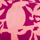 Cawö Cawo Beach Tropical Jacquard Strandlaken 80x180 sunset