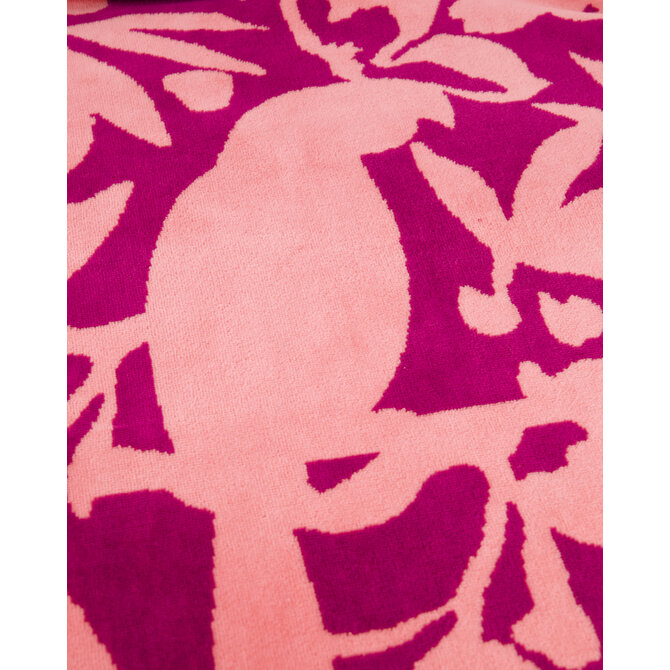 Cawo Beach Tropical Jacquard Strandlaken 80x180 sunset Cawo Beach Tropical Jacquard Strandlaken 80x180 sunset