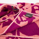 Cawö Cawo Beach Tropical Jacquard Strandlaken 80x180 sunset