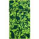 Cawö Cawo Beach Tropical Jacquard Strandlaken 80x180 jungle
