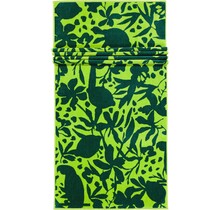 Cawo Beach Tropical Jacquard Strandlaken 80x180 jungle