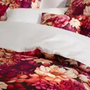 De Witte Lietaer De Witte Lietaer Dekbedovertrek Dahlia  240x220   coral paradis