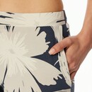 Schiesser Schiesser Pyjamas 3/4  graphite 182540 40/L