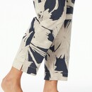 Schiesser Schiesser Pyjamas 3/4  graphite 182540 46/3XL