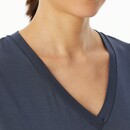 Schiesser Schiesser Pyjamas 3/4  graphite 182540 44/XXL