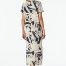 Schiesser Schiesser Nightshirt 1/2 graphite 182539 42/XL