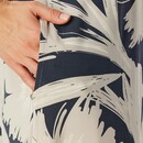 Schiesser Schiesser Nightshirt 1/2 graphite 182539 42/XL