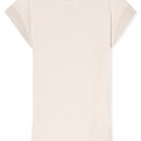Schiesser Schiesser Nightshirt 1/2 off-white  182535 40/L