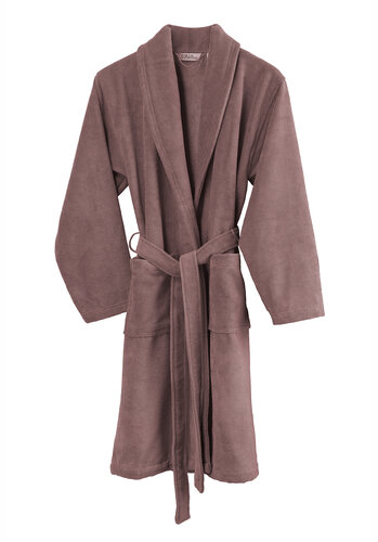 De Witte Lietaer De Witte Lietaer Badjas Felicia L prune