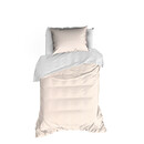 De Witte Lietaer De Witte Lietaer Dekbedovertrek Rosange  140x200/220   sunkiss