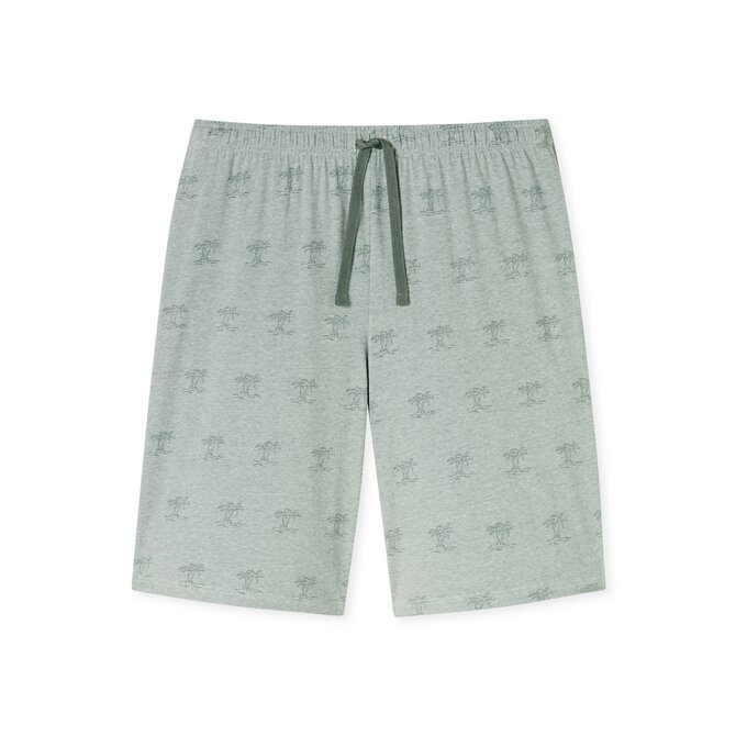 Schiesser Pyjama Short khaki  182609 48/S Schiesser Pyjama Short khaki  182609 48/S
