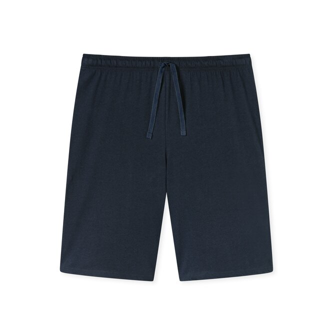 Schiesser Pyjama Short light red  182607 50/M Schiesser Pyjama Short light red  182607 50/M