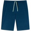 Schiesser Schiesser Pyjama Short khaki  182604 50/M