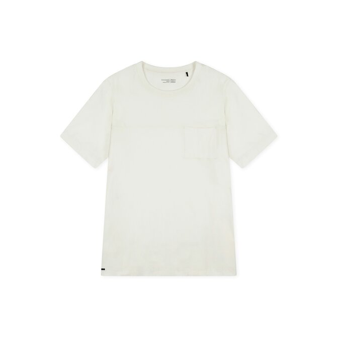 Schiesser Shirt 1/2  off-white  182599 50/M Schiesser Shirt 1/2  off-white  182599 50/M