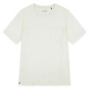 Schiesser Schiesser Shirt 1/2  off-white  182599 54/XL