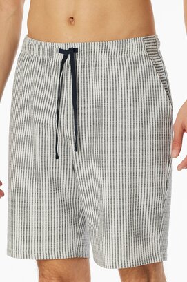 Schiesser Short  nightblue  182594 54/XL