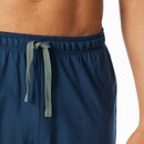 Schiesser Schiesser Pyjama Short khaki  182604 52/L