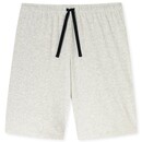 Schiesser Schiesser Pyjama Short nightblue  182604 52/L