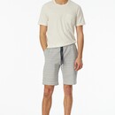 Schiesser Schiesser Short  nightblue  182594 56/XXL