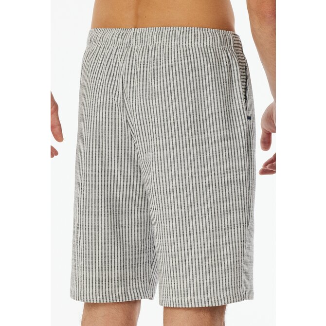 Schiesser Short  nightblue  182594 52/L Schiesser Short  nightblue  182594 52/L