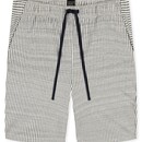 Schiesser Schiesser Short  nightblue  182594 52/L