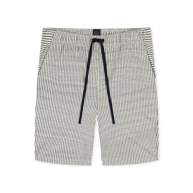 Schiesser Short  nightblue  182594 52/L Schiesser Short  nightblue  182594 52/L